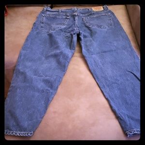 Levis Jeans